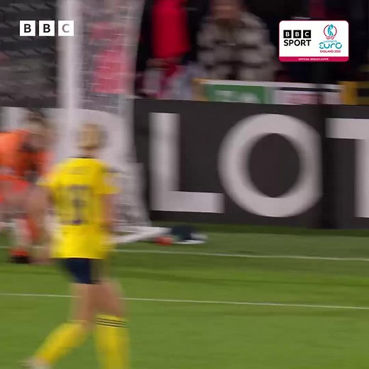 4.8M views · 179K reactions | Still can't get over this from Alessia Russo  | BBC Sport | Facebook