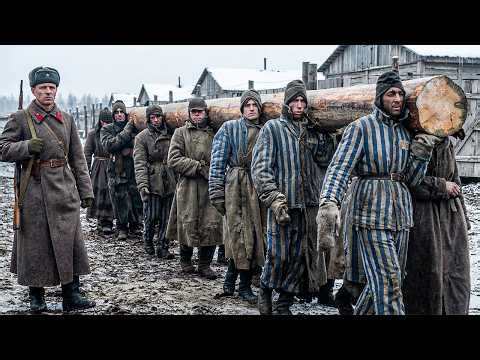 Какво се Случи с Германските Военнопленници в Съветския Съюз? | Пълен Документален Филм