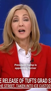 Who knew Jeanine Pirro stepping in as U.S. attorney would be as eyebrow-raising as suspending habeas corpus? | The Daily Show