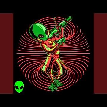Alien Pain (Instrumental)