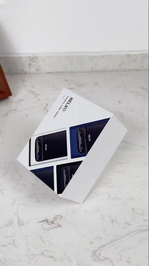 Magic Unboxing：Nelko PM220 #shorts #fyp #usa