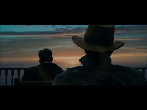 Alexandre Desplat - Sunrise on Lake Pontchartrain (The Curious Case of Benjamin Button - OST)