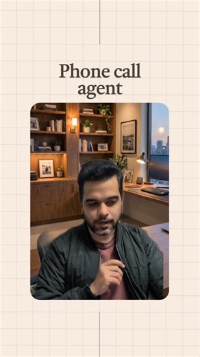 Nikhil Upadhyay | Follow for AI & Tech Content on Instagram: "Comment "calling" to get a detailed video link. Ai phone call agent using n8n and retell ai. #n8n #retell #aivoicecall #aicustomersupport #n8nworkflow"