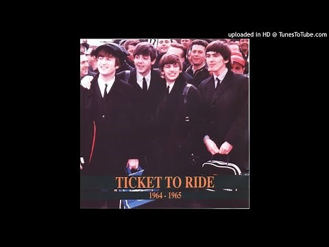 The Beatles I Call Your Name Live at BBC