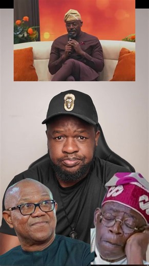 Another day to showing how hard it is to being a Tinubu & APC supporter. Wetin una dey smoke for that APC? Immediately you cannot defend the Oluwole Policies & Reforms of the Scam Government you start to manufacture propaganda. Instead of showing working, they have found a way to blame Peter Obi for their failures.