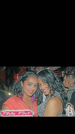 Party Rock Experience at Montecasino in March 2012