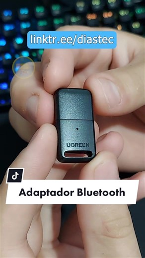 Melhor Adaptador Bluetooth para PC e Dispositivos