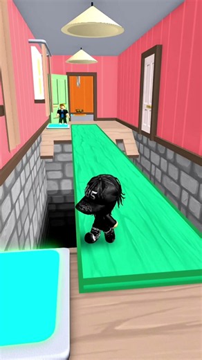 Noob Troll 💔 #roblox #shorts