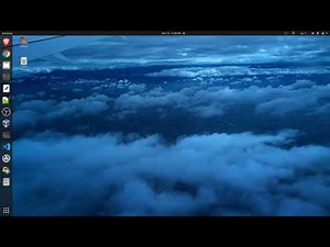 Ubuntu 20 iBus Multilingual Input (IME)