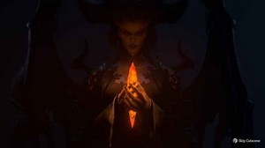 Diablo 4: How to Reset Dungeons