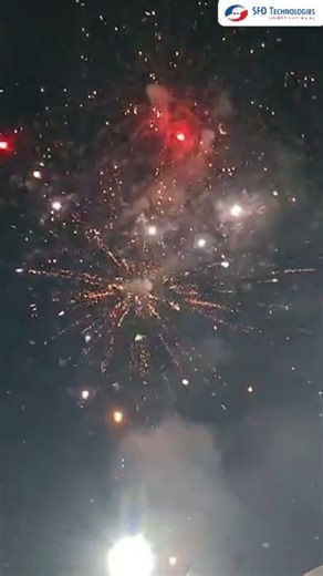 Celebrating the magic of the season at SFO Technologies! 🎄From festive office carols to high-energy celebrations across all our divisions, we’re wrapping up the year with gratitude and joy. Here’s to new milestones and a great New Year 2026—Happy New Year! ✨ #NewYear2026 #SFOCelebrations #ChristmasParty #SFOTechnologies #NeSTGroup | SFO Technologies Pvt. Ltd.