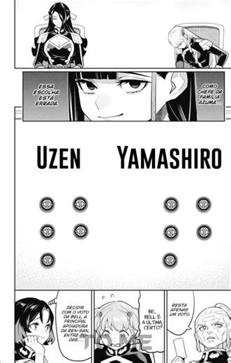 Ren Yamashiro's Defeat in Kyouka Uzen - Episode 149