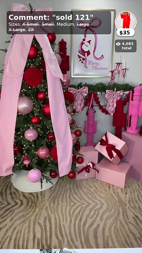 10K views · 144 reactions | Kristen continues our Black Friday...