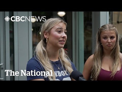 Young and looking for that first job? Good luck