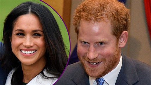 As 2026 is dubbed 'the new 2016', inside the year Meghan Markle and Prince Harry's lives changed forever
