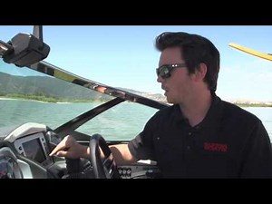 Supra Boats Swell Surf System