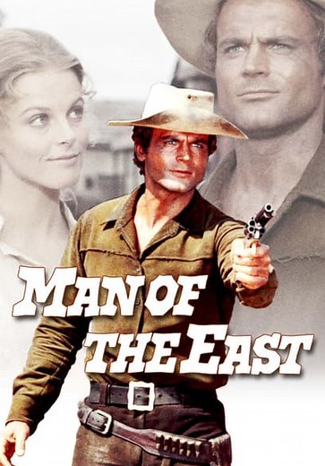 Man of the East (1972)