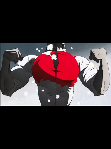sanda doblaje en castellano 🇪🇸 #sanda #anime #doblajecastellano #castellano #sandaanime