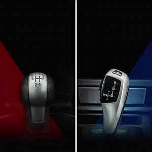 6.4K views · 192 shares | Time to decide! What do you prefer: driving a stick-shift like a real racing driver or cruising like a boss with an automatic transmission? #driving #cruising #stickshift | Valvoline | Facebook