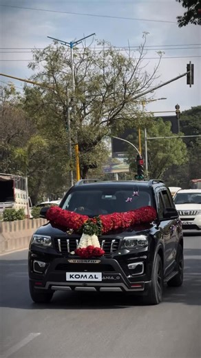 ᴘɪxᴇʟ ᴍᴀɴɪᴀ 📷 on Instagram: "SCORPIO N 🦂🖤 . . . . . #scorpio #scorpion #mahindra #instagram #photooftheday"