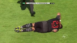 When Monday hits you hard! 💥 🤣 | MAGENTA SPORT