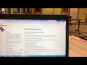 How to log into edgenuity