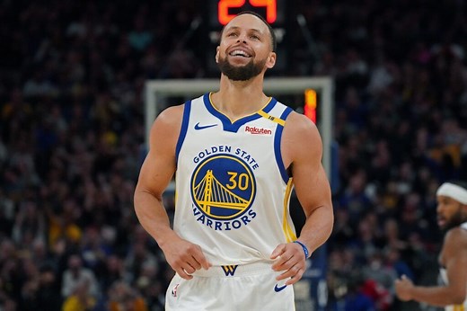 Stephen Curry's Net Worth, Salary, and NBA Contract: How Much Is the Warriors Star Making?
