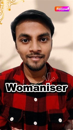 4.4K views · 63 reactions | Womaniser - Word of the Day ........................................................................ . #reelsviralfbviralシfypシ゚ #wordoftheday #idioms #advancedenglish #englishpost #englishlearning #englishtips #englishteacher #explorepage #americanenglish #CambridgeEnglish #britishenglish #trendingreelsvideo #trendingvideo #viralreelsシ | learn.englishwith.mohit | Facebook