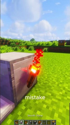 auto tree farm #minecraft