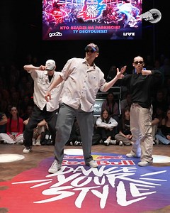 94K views · 5.6K reactions | It's how you rock the shades   Isolations, groove & footwork turned heads in this standout dance showcase !  Red Bull Dance Your Style Poland 2023 highlighted the country's best movers on the national stage... and not just in the battles! ⚔️ Check out what happened in this showstopping guest performance featuring next-level style & musicality. Totally worth the replay!  | Red Bull Dance | Facebook