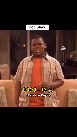 Doc Shaw: Then and Now | Where is Doc Shaw in 2024?