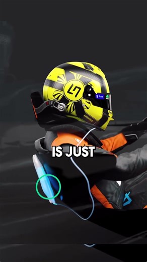 Why is it so hard for F1 drivers to drink water during the race?