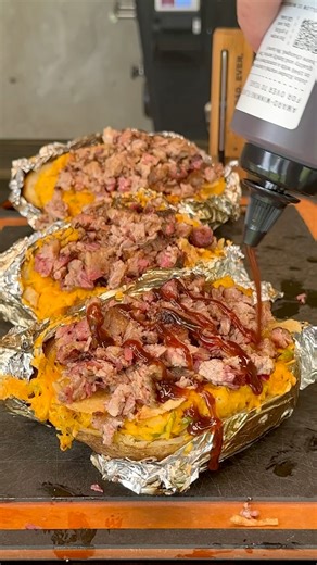 1.1M views · 9.3K reactions | Smoked Brisket | Grillnation | Facebook