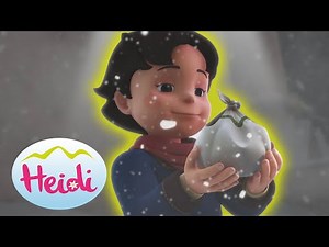 Ein Kätzchen braucht Hilfe 🐱 - Heidi🌷⛰️ - ULTIMATE COMPILATION