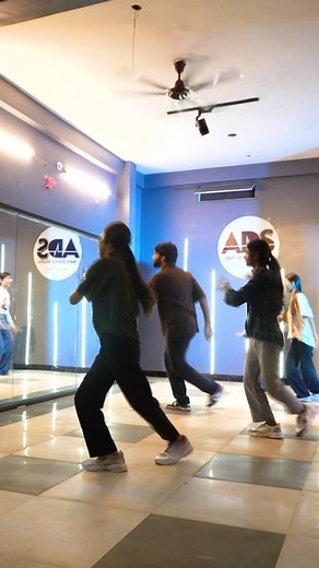 Abhi Patel Rajput on Instagram: "Ashta, are you ready to dance like never before? 🔥 Here’s a glimpse into the city’s most dynamic dance studio! This is more than just a class — it’s a vibe. 📍 Join Abhi Dance Studio today!” #trendingreels #explorepage #reelsinstagram #follow #memes #instadaily #viral #ashtadance #abhidancestudio #hiphop #bollywood #popping #freestyle"