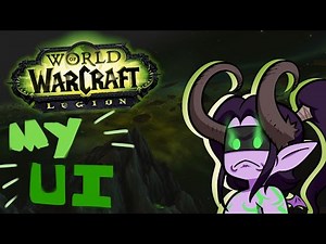 My UI Overview - World of Warcraft - TukUI