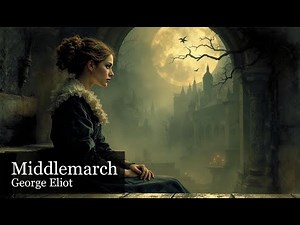Middlemarch by George Eliot FULL AUDIOBOOK