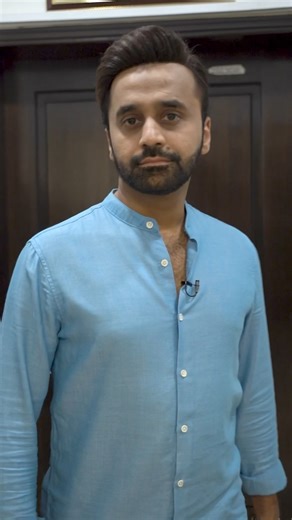 23K views · 363 reactions | Ek Masoomana Sawal hai, Waseem Badami? 樂...