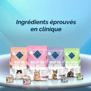 BLUE True Solutions | Blue Buffalo | Facebook