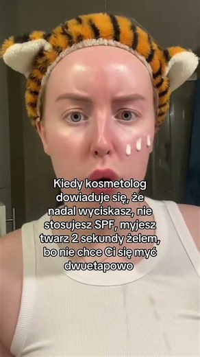 TO JEST WREDNE!!! #kosmetolog #skincare #swiadomapielegnacja