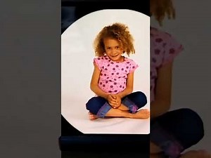 Tiger Daniela (Blue) of Numbers Nursery Remake Part 4