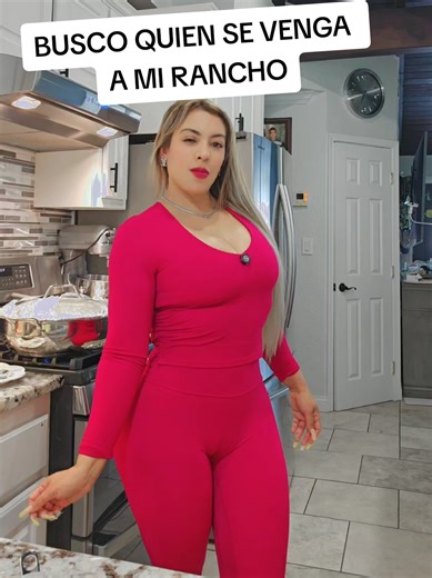 PERO QUE NO TIRE LETREROS 😅 | rancho