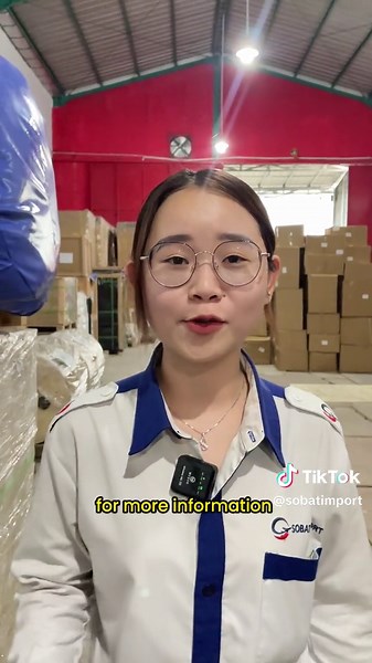 Import dari Cina: Mudah dan Terpercaya Bersama Sobat Import