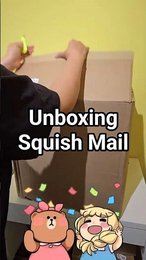 How Many Squishmallows in the Box? 🎁😲
