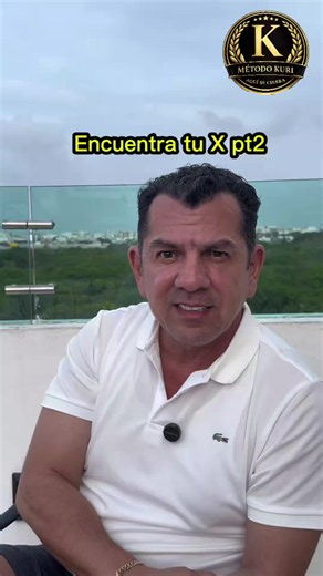 Encuentra a tu 'X': Técnica imparable para cerrar ventas