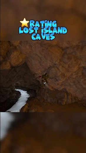 Artifact of the Brute Location Ark Lost Island #ark #gaming #arksurvival #arksurvivalevolved #shorts