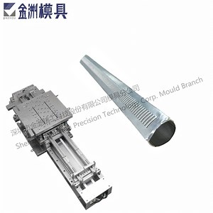 [Hot Item] Ultra-Durable Transfer Die for Automotive Manifold Tubes