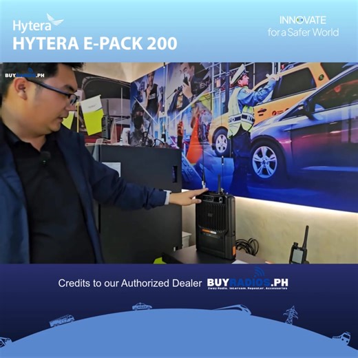 1.2K reactions · 121 shares | For first responders, remote ops, or...