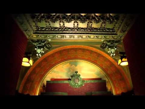 Louis Sullivan: the Struggle for American Architecture Trailer