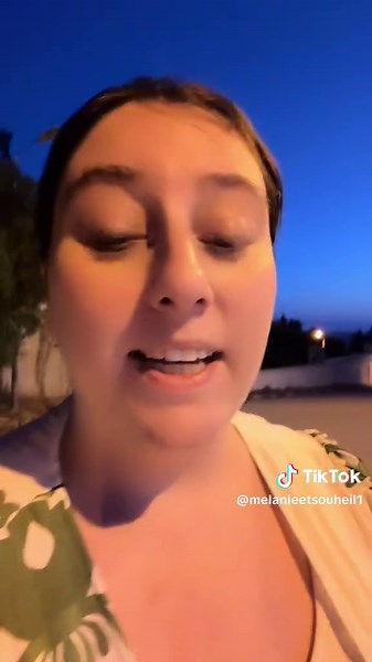 Visite au Temple des Eaux de Zaghouan en Tunisie